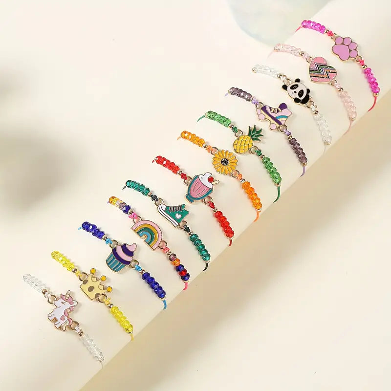 Girls Bracelet