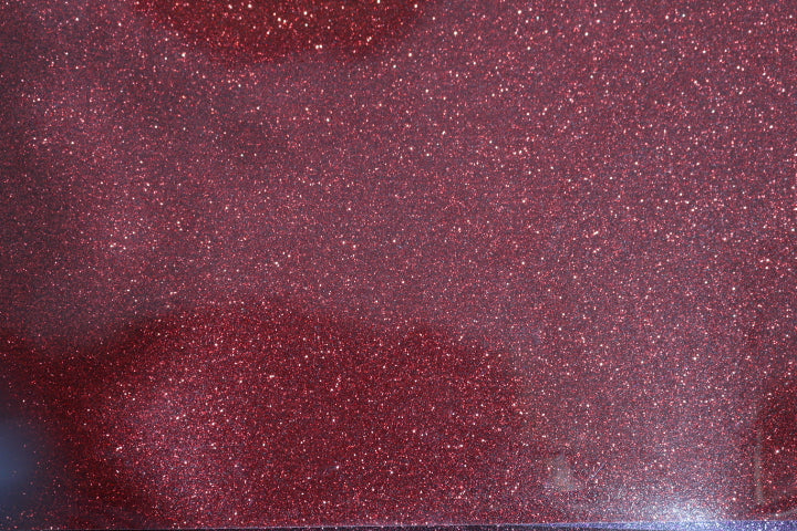 Siser HTV glitter Vinyl