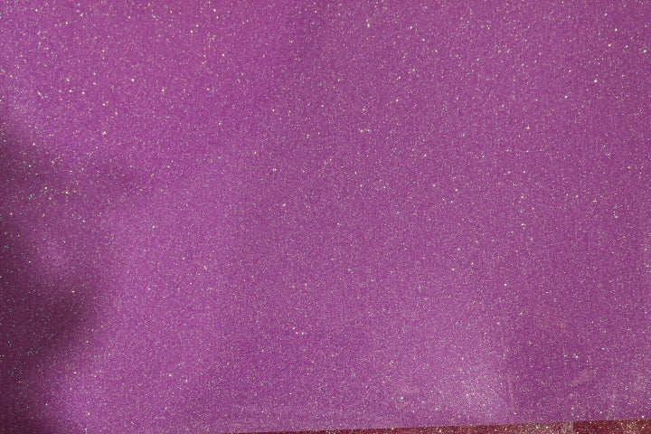 Siser HTV glitter Vinyl