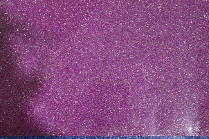 Siser HTV glitter Vinyl