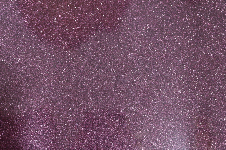 Siser HTV glitter Vinyl