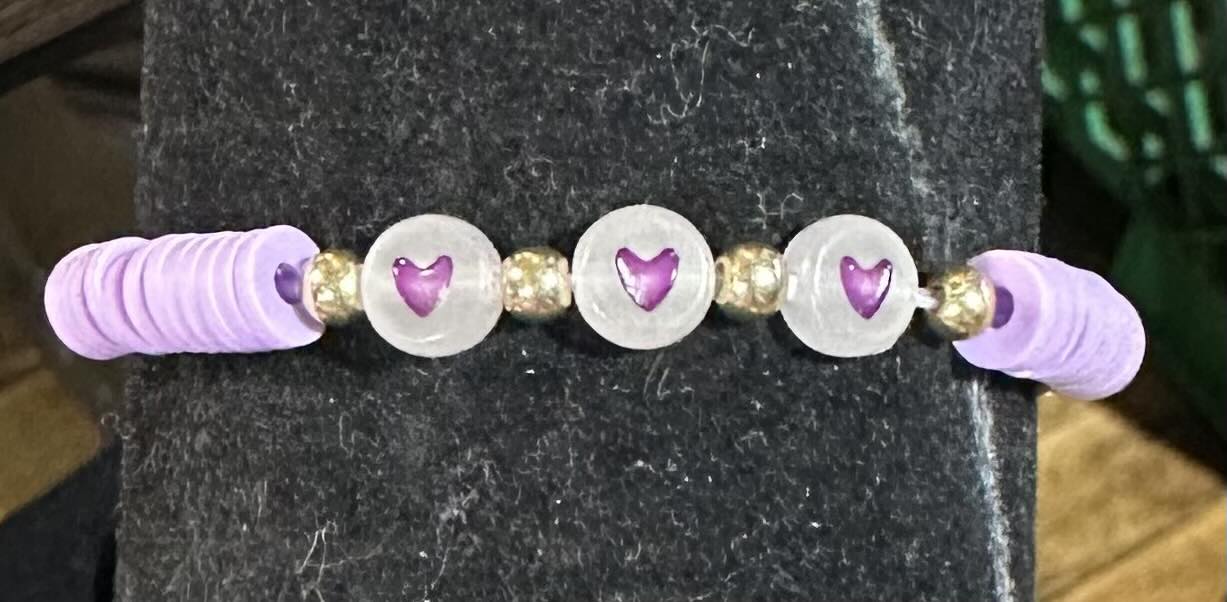 Girls Bracelet